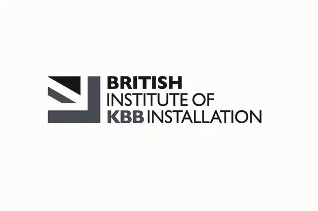 the british institute of kilbinstalation logo
